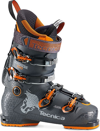 Tecnica COCHISE 100